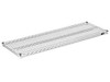 USC H-4301 ADDITIONAL STAINLESS STEEL WIRE SHELVES 