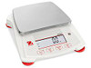 USC H-5854 OHAUS SCOUT BALANCE SCALE - 6,200 GRAMS 