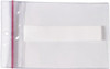 SUPERSCAN LH238 SUPERSCAN PRESS-ON VINYL ENVELOPES, RECL