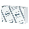 KIMBERLY CLARK TTWMTK KLEENEX MULTI-FOLD TOWELS, WHITE, 20/CAS