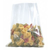 BOX PARTNERS PB912 FLAT 3 MIL POLY BAGS, 18" X 18", CLEAR, 