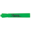 SANFORD CORPORATION MK601FGN SHARPIE ACCENT HIGHLIGHTERS, FLUORESCENT