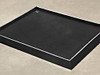 USC H-5241 SANITIZING FOOTBATH MAT - 32 X 39"
