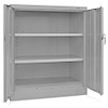 USC H-3618GR COUNTER HIGH STORAGE CABINET - 36 X 24 X