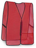 USC S-9912R-XX GENERAL PURPOSE SAFETY VEST - NON-REFLEC