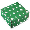 USC S-21667TREE HOLIDAY MAILER - 10 X 10 X 5", HOLIDAY T