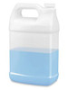USC S-22890 FLUORINATED F-STYLE JUGS - 1 GALLON, NAT