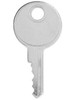 USC H-7439 MASTER KEY FOR H-7438 ULINE COMBINATION 