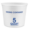 USC S-22984 MIXING CONTAINER - 5 QUART