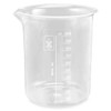 USC S-21659 PLASTIC BEAKERS - 1,000 ML