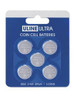 USC S-23535 ULINE ULTRA 2032 COIN CELL BATTERIES