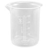 USC S-21658 PLASTIC BEAKERS - 500 ML