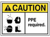 USC S-23121V KEEP YOUR WORKPLACE SAFE, CLEAN AND ORGA