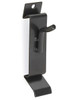USC H-8747 SNAP HOOK FOR INDUSTRIAL SLATWALL - 1"