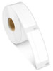 USC S-21838 ULINE MINI PRINTER LABELS - WHITE PAPER,