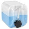 USC S-22889 JERRICAN - 1 14 GALLON, NATURAL