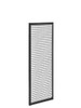 USC H-5608-5 WIRE MACHINE GUARD PANEL - 2 X 5'