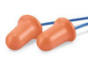 USC S-22141 ULINE BELL EARPLUGS - CORDED