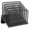 USC H-8809 DESKTOP FILE SORTER