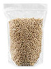 USC S-22817 CLEAR STAND-UP BARRIER POUCHES - 11 34 X