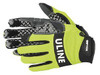 USC S-12553G-2X ULINE GRIPTION GLOVES - LIME, 2XL