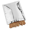 USC S-21994 FOOD BAGS - RECLOSABLE, 10 X 12"