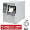 USC H-7379 ZEBRA ZT510 DIRECT THERMAL/THERMAL TRANS