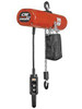 USC H-8626 ELECTRIC CHAIN HOIST - 12 TON CAPACITY