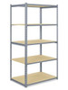 USC H-7116 BOLTLESS SHELVING - 36 X 24 X 72"