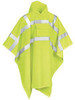 USC S-23346 LIGHTWEIGHT PONCHO - 55 X 80"