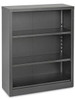 USC H-6972 BOOKCASE - 3 SHELF, UNASSEMBLED, 35 X 13
