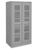 USC H-3109AGR INDUSTRIAL CLEAR-VIEW CABINET - 36 X 24 