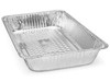 USC S-22409 ALUMINUM STEAM TABLE PANS - FULL SIZE