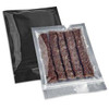 USC S-22840BLB FLAT BARRIER POUCHES - 6 X 9", BLACK BAC