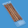 USC S-22825 FLAT POLYPROPYLENE BAGS - 1.5 MIL, 3 X 1