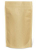 USC S-21236KRFT KRAFT STAND-UP BARRIER POUCHES - 7 X 11 