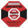 USC S-23017 SHOCKWATCH 2 INDICATORS - 50G
