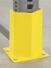 USC H-6293 RACK PROTECTOR FOR 6 12" WIDE POST - STE