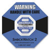 USC S-23015 SHOCKWATCH 2 INDICATORS - 15G