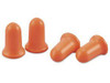 USC S-22140 ULINE BELL EARPLUGS - UNCORDED