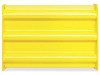 USC H-7718 BOLT-ON GUARD RAIL - 3-RIB, 2' X 15"