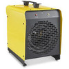 USC H-6100 SMALL SPACE ELECTRIC HEATER - MOUNTABLE,