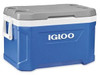 USC H-7735 IGLOO ICE CHEST - STANDARD, 52 QUART