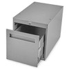 USC H-7595 PACKING TABLE FILE DRAWER - 24 X 15 X 16