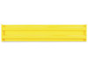 USC H-7714 BOLT-ON GUARD RAIL - 2-RIB, 7' X 12"