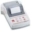 USC H-8093 OHAUS SCALE PRINTER