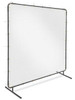 USC H-6703 CLEAR SCREEN - 6 X 6'