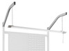 USC H-6849 DELUXE WORKSTATION LED LIGHT KIT - 48"