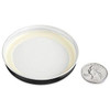 USC S-22993 STEEL CAPS - 70?400, BLACK