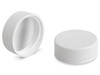 USC S-23107 INDUCTION SEAL CAPS - 28400, WHITE